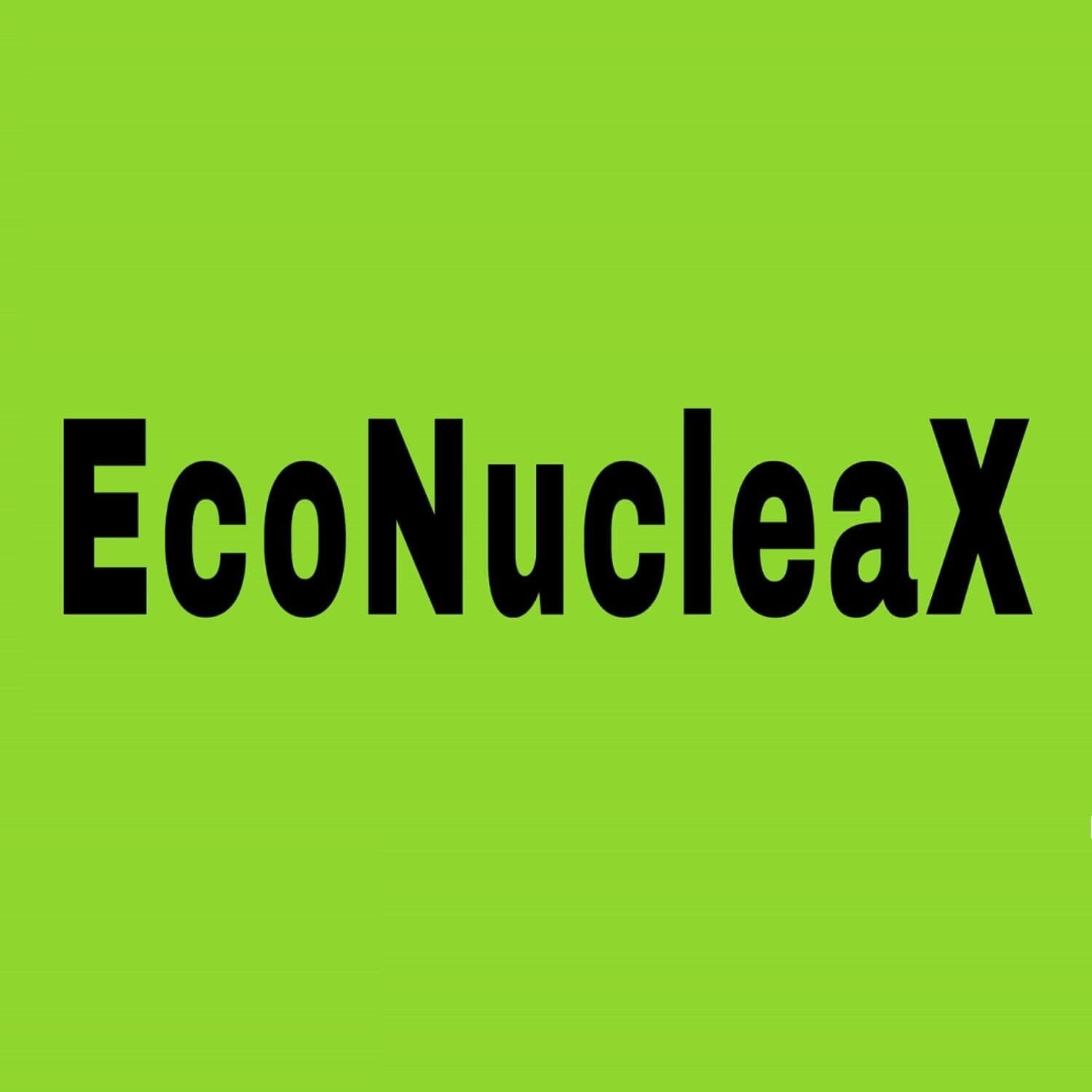 EcoNucleaX