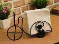 EcoNucleaX Artisan Cycle Napkin Holder