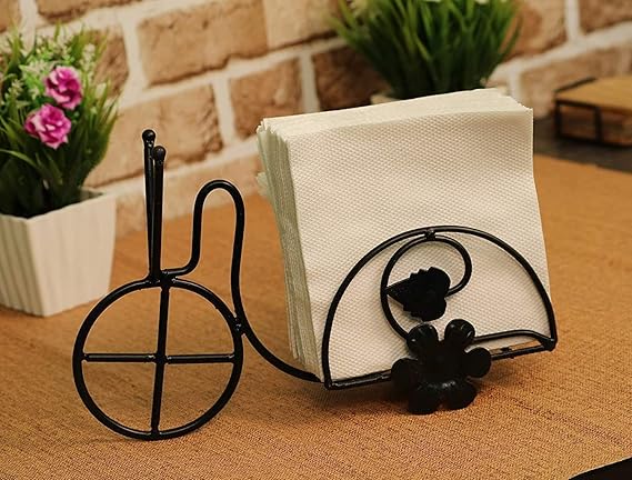 EcoNucleaX Artisan Cycle Napkin Holder