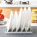 EcoNucleaX Kitchen Organizer Rack