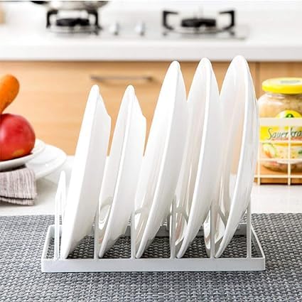 EcoNucleaX Kitchen Organizer Rack
