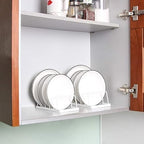 EcoNucleaX Kitchen Organizer Rack