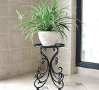 EcoNucleaX Plant Stand