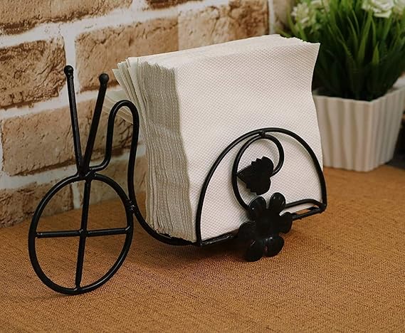 EcoNucleaX Artisan Cycle Napkin Holder
