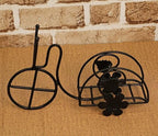 EcoNucleaX Artisan Cycle Napkin Holder