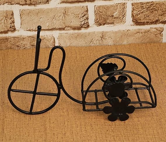 EcoNucleaX Artisan Cycle Napkin Holder