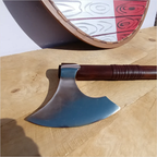 Viking Premium Metal Heroic Star Shield | 1:1 Scale Decorative Prop Replica