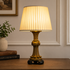 Aurelia Heritage Table Lamp