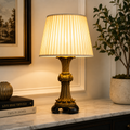 Aurelia Heritage Table Lamp