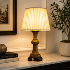 Aurelia Heritage Table Lamp