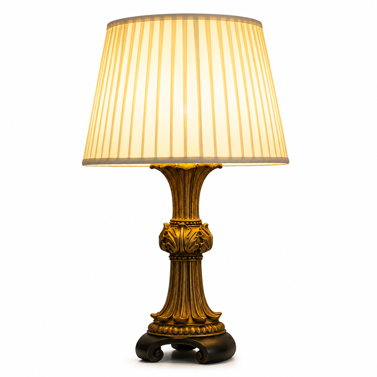 Aurelia Heritage Table Lamp