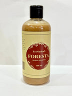 EcoNucleaX Foresta Herbal Shampoo with Amla, Sesame Oil, Bhringraj, Clove, Rosemary Oil, 300ml