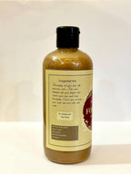 EcoNucleaX Foresta Herbal Shampoo with Amla, Sesame Oil, Bhringraj, Clove, Rosemary Oil, 300ml