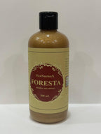 EcoNucleaX Foresta Herbal Shampoo with Amla, Sesame Oil, Bhringraj, Clove, Rosemary Oil, 300ml
