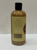 EcoNucleaX Foresta Herbal Shampoo with Amla, Sesame Oil, Bhringraj, Clove, Rosemary Oil, 300ml