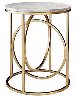 EcoNucleaX Coffee Table