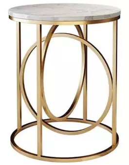 EcoNucleaX Coffee Table
